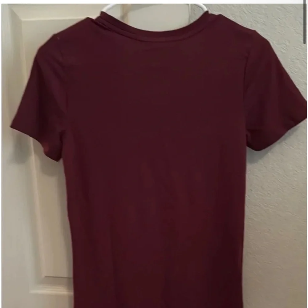 Vans Short Sleeve Tees Casual - Picture 3 of 3